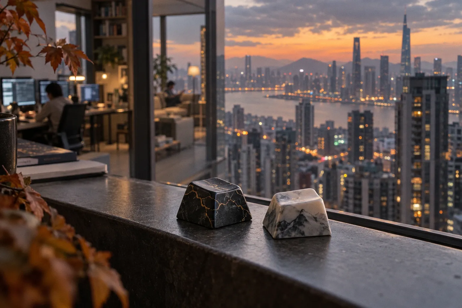 交易员职业倦怠期：在连续亏损与市场噪音中找回专注