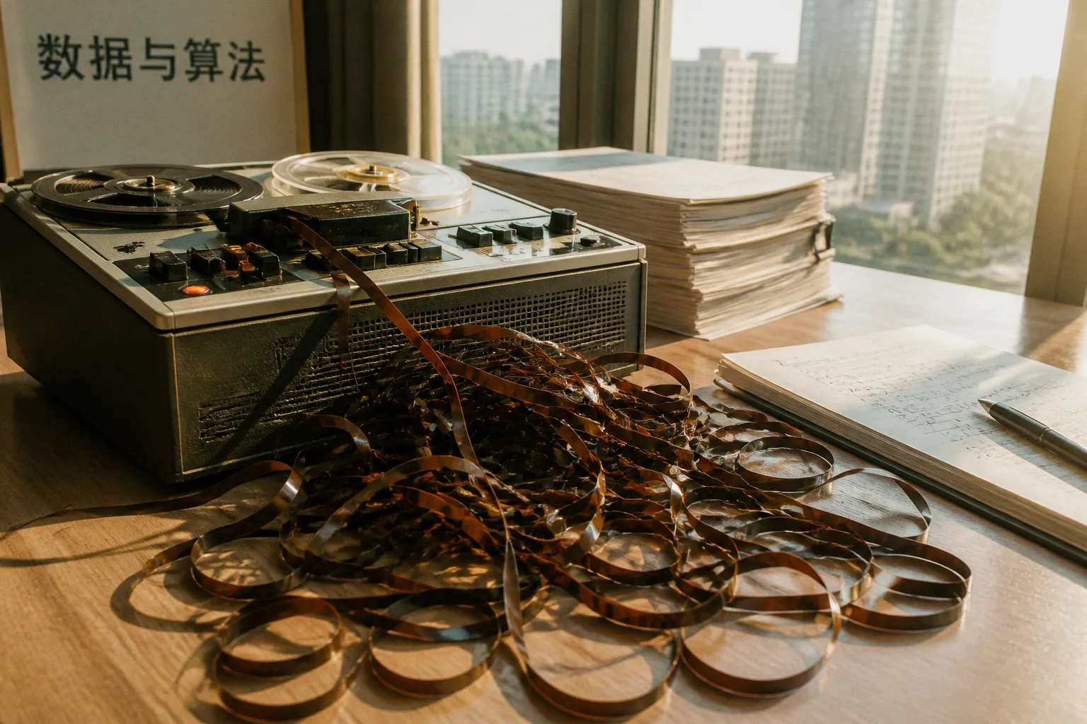 金融时间序列建模：保留原始记忆还是追求绝对平稳？
