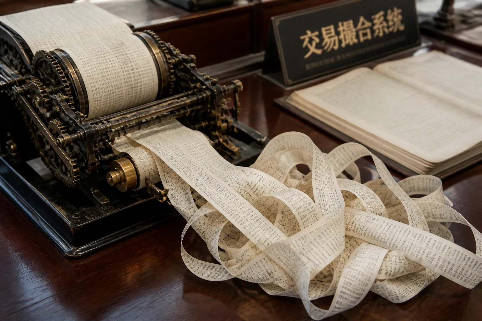 量化策略的超额收益来源:明日开盘前如何评估你的数据与算法壁垒