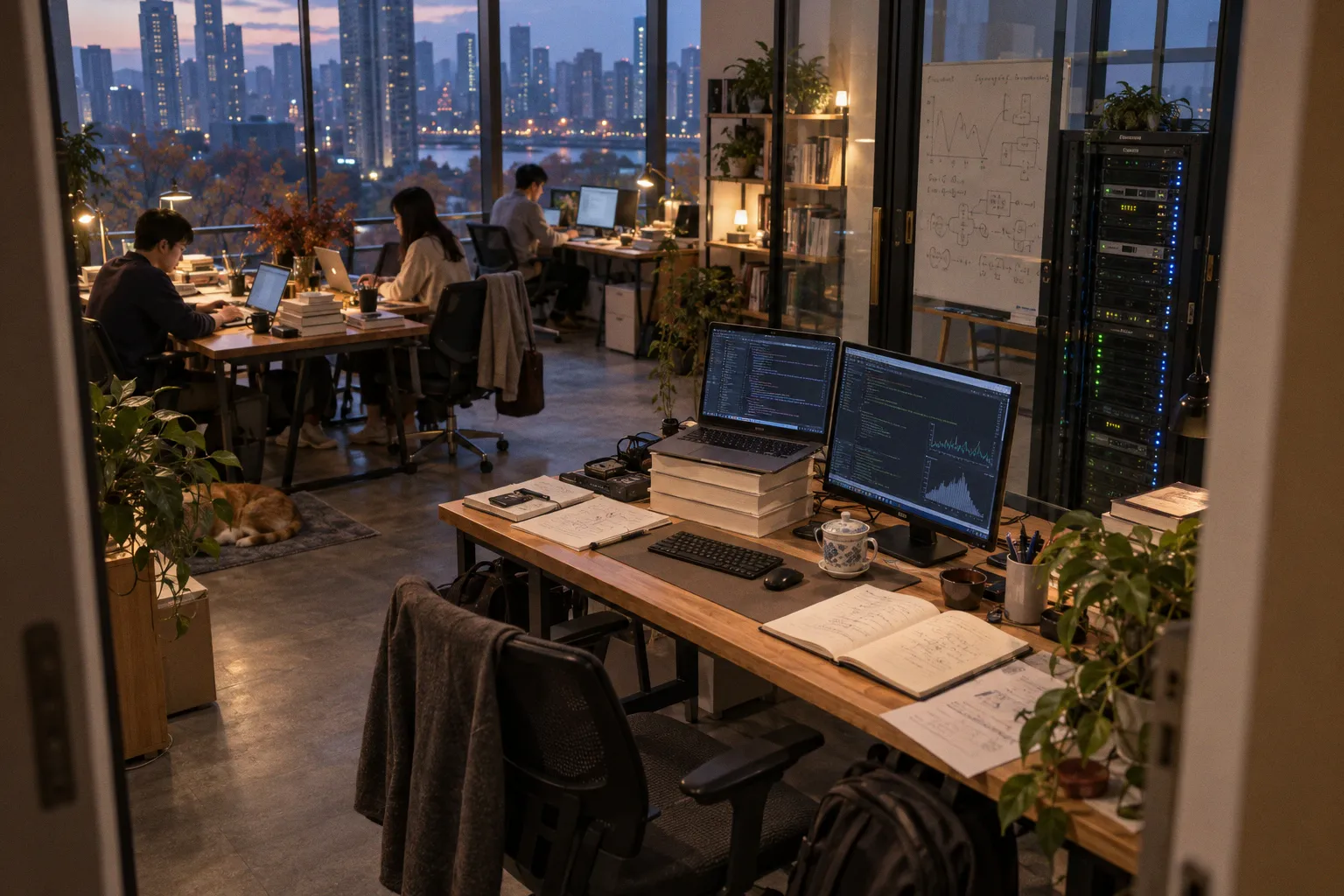 量化交易策略过拟合：为何你的模型在实盘中总是失效