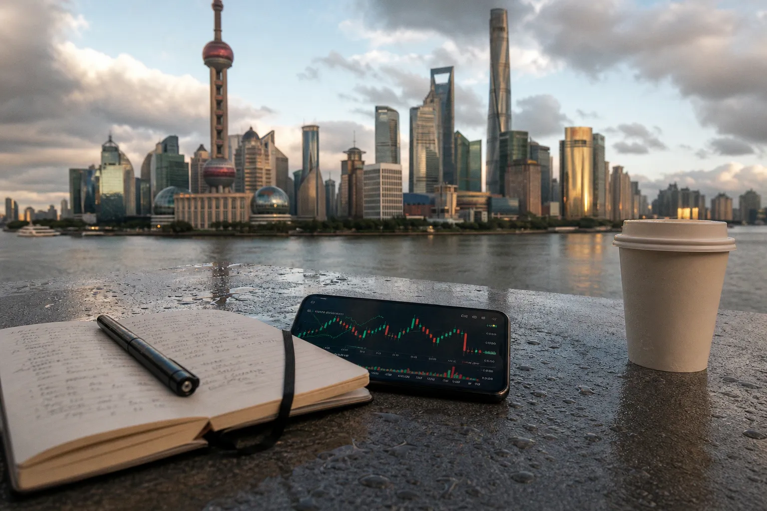 MIPT量化回测系统:如何让加密货币策略在真实盘口中存活