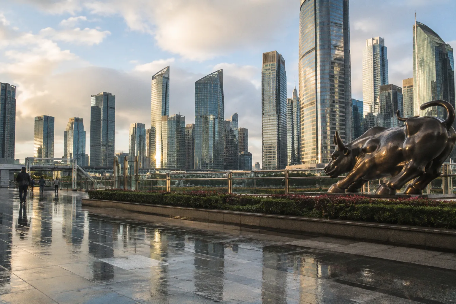 MoneySimpler发布AI交易应用:自动化工具背后的策略风险与合规考量