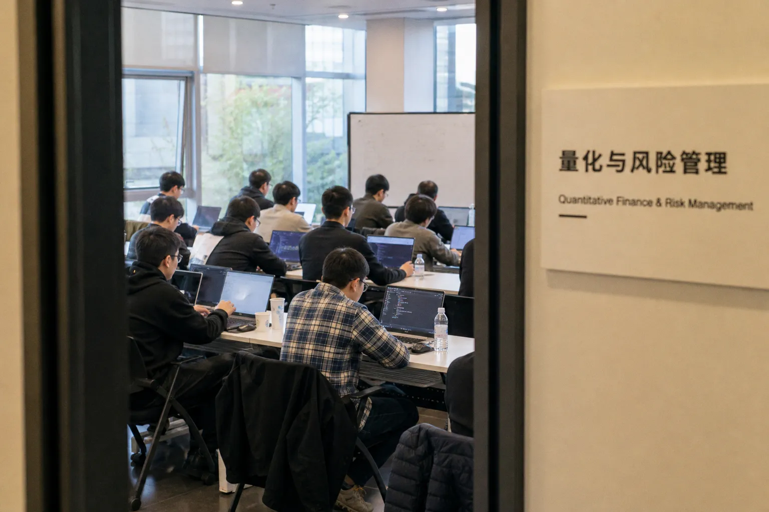 Norris Financial Bootcamp Expands Investor Education With Focus on Quantitative Finance and Risk Management