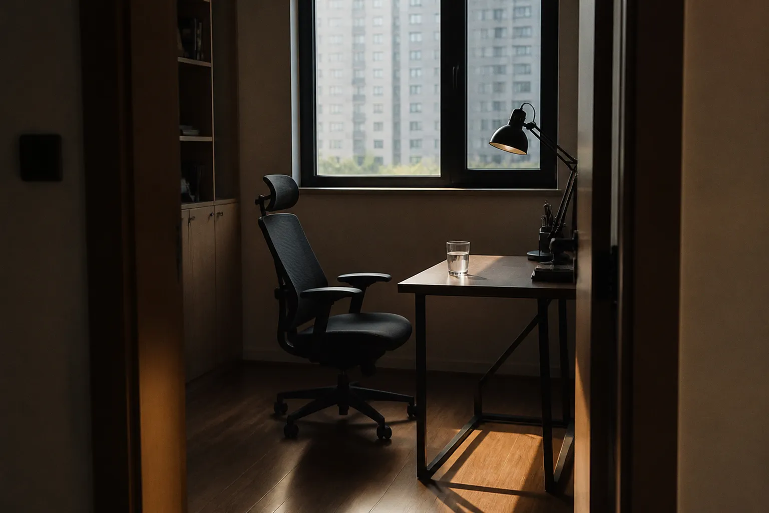 全职交易员的社交孤立：享受孤独还是走向心理失衡？