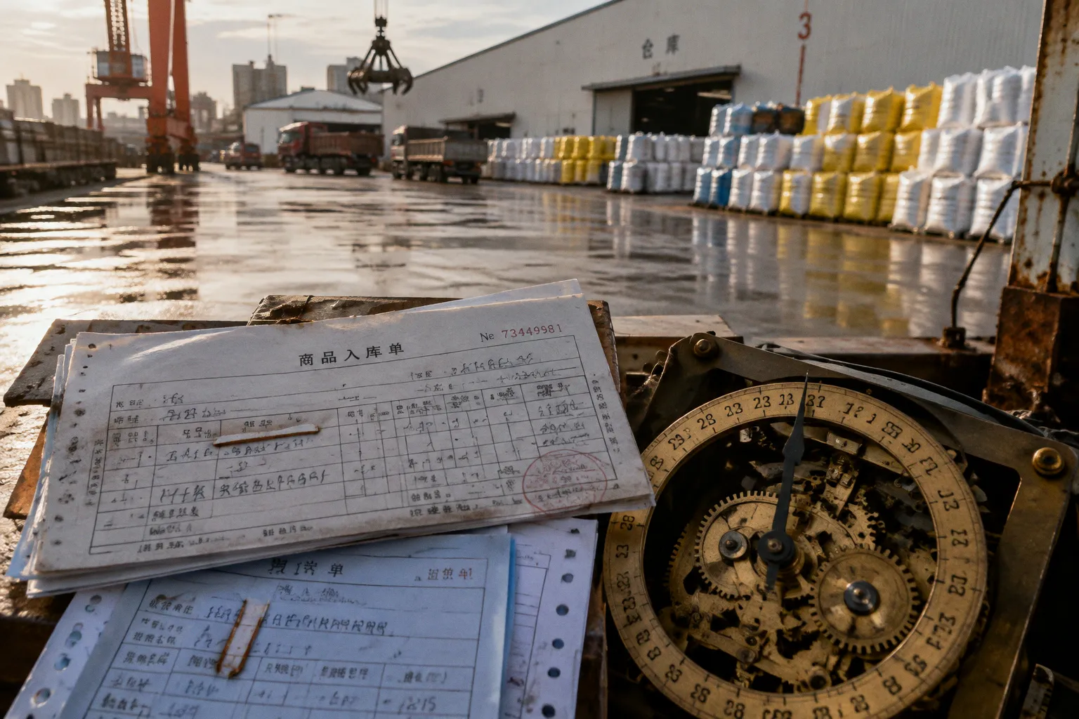 商品期货移仓换月的升贴水损益测算：明日开盘前完成主力合约平移的实操清单