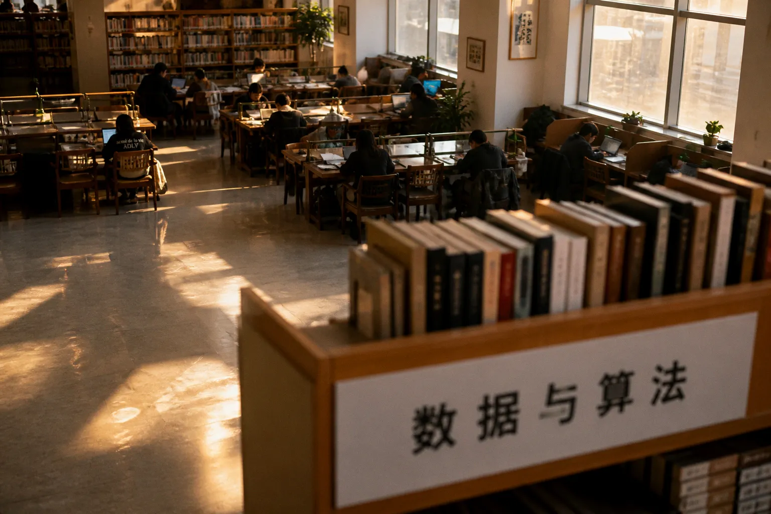 数据与算法常见问题解答