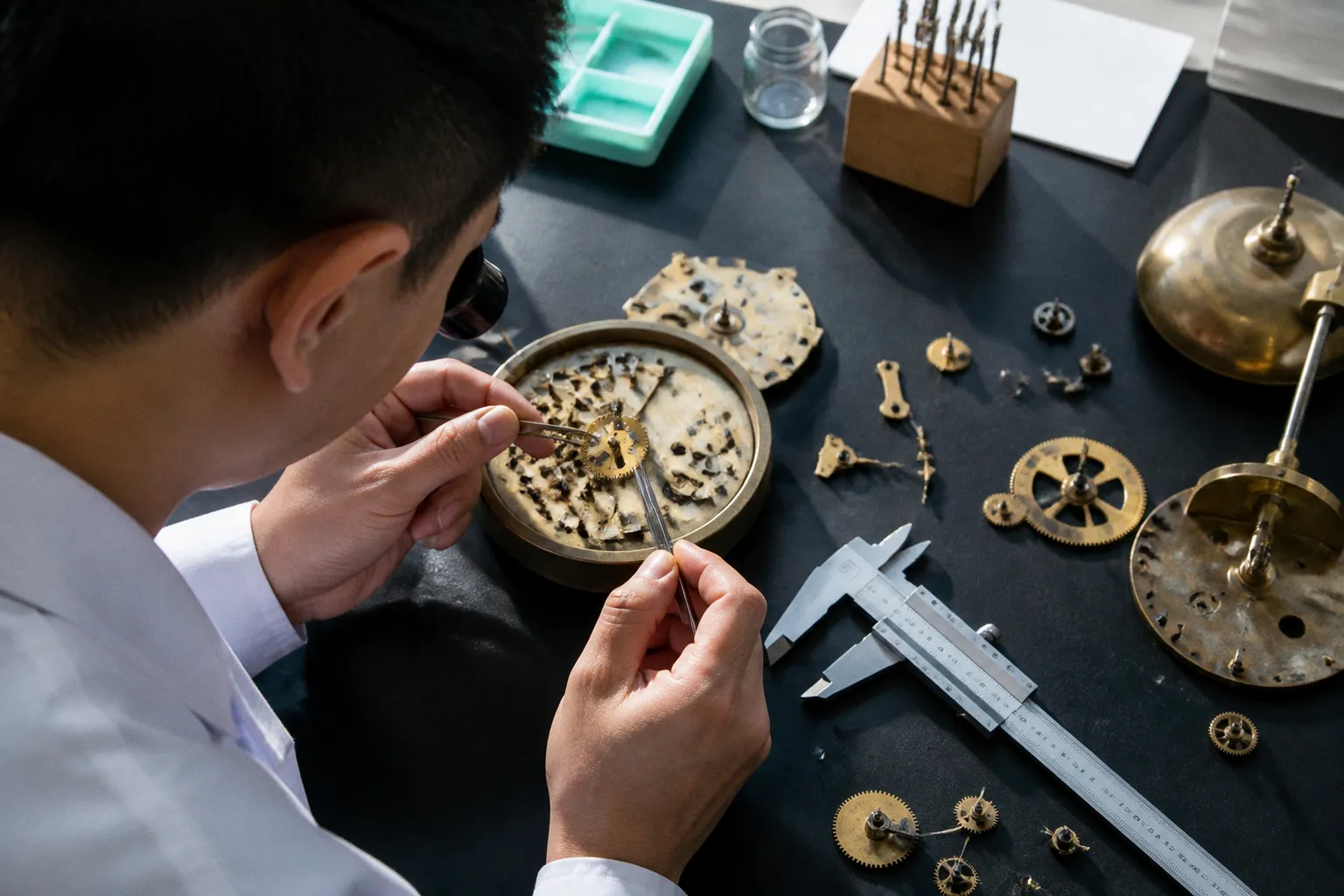 选择量化交易时要检查什么