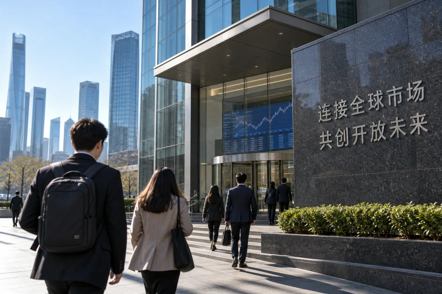 洲际交易所推出AI量化平台：散户交易者的生存逻辑变了吗？